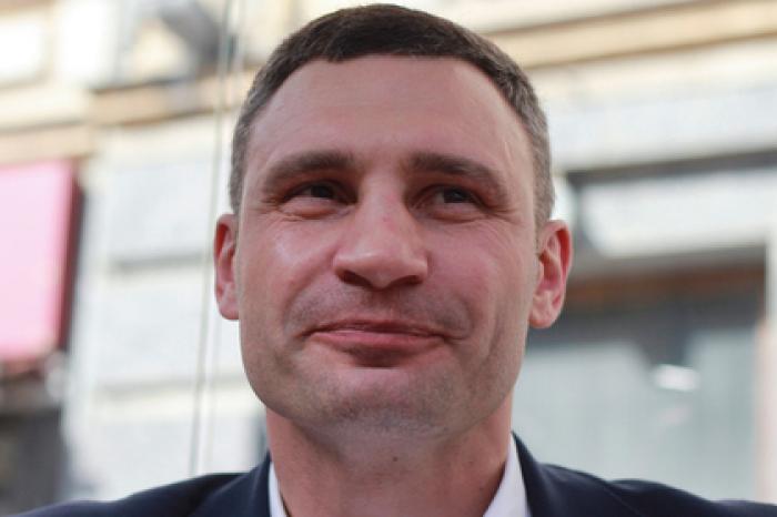 В офисе Зеленского обвинили Кличко в потере контроля над Киевом