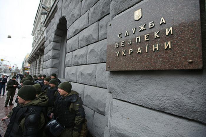 В правительстве Украины прошли масштабные обыски