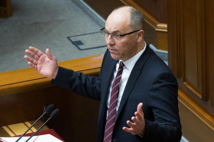 В Раде испугались уничтожения украинского языка