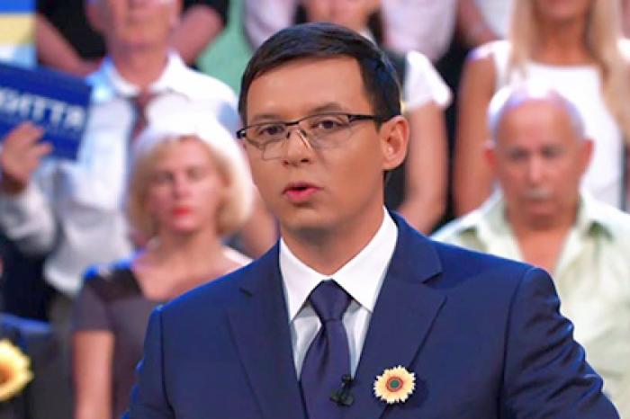 В Раде новую украинскую церковь назвали мертворожденной