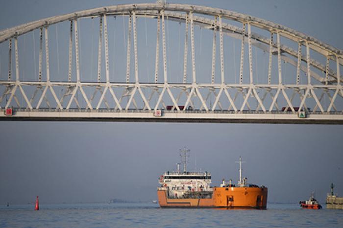 В России оценили шансы Киева уничтожить Крымский мост