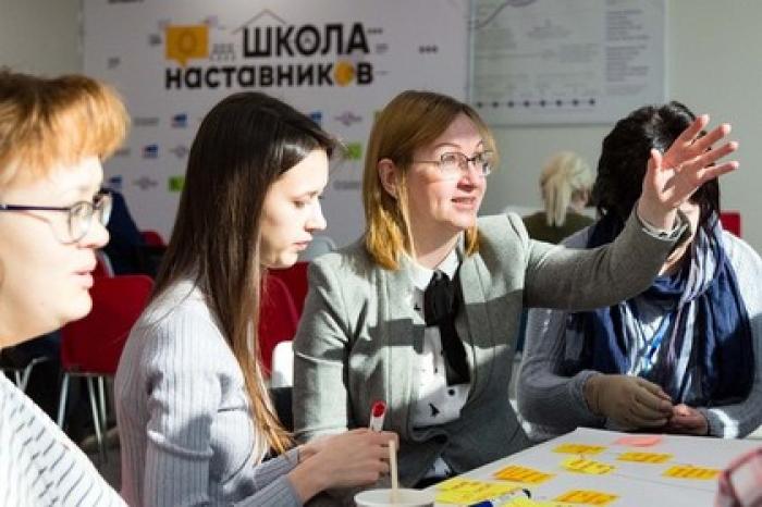 В России появится «биржа наставников» для юных техников