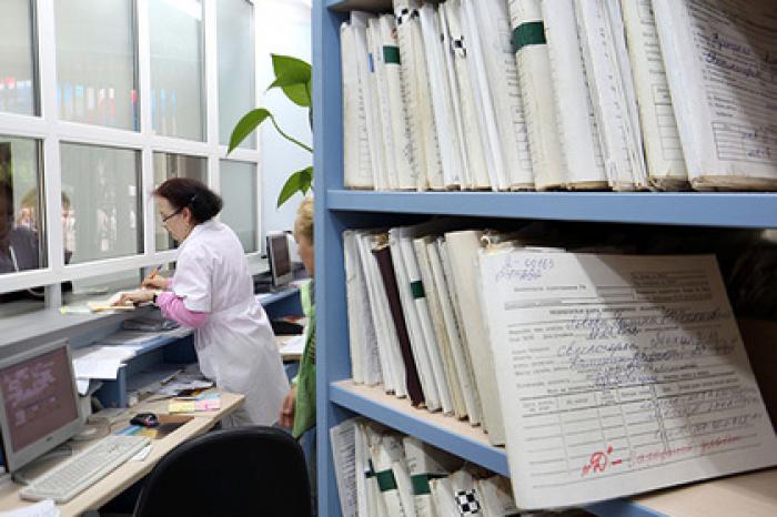 В России захотели раскрыть врачебную тайну о наркозависимых