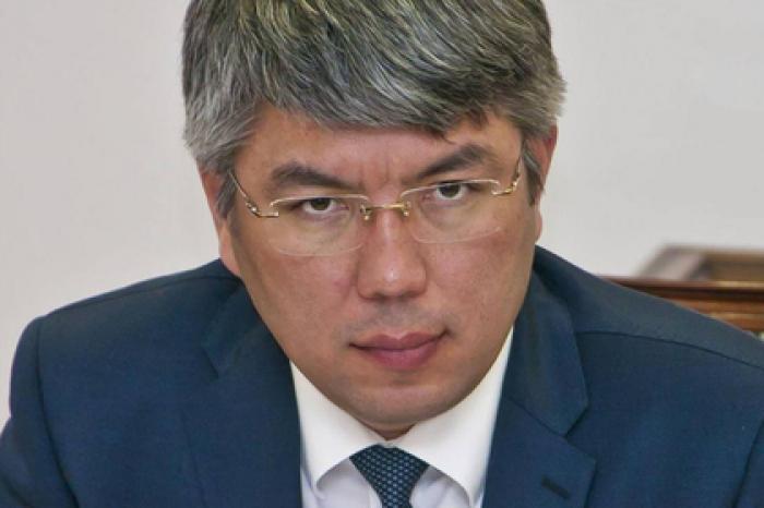 В российском регионе из-за паводков размыло дамбу