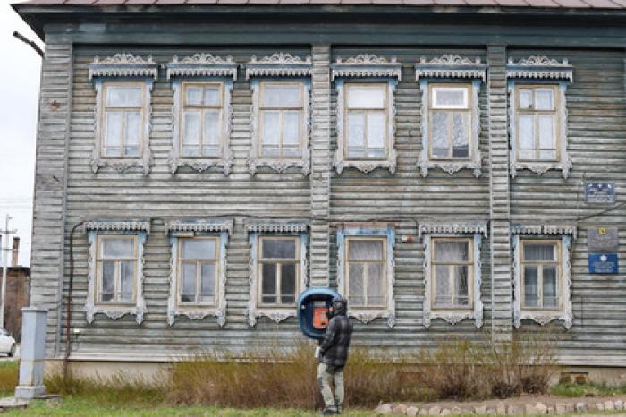 В российском регионе отремонтируют пять домов культуры за год