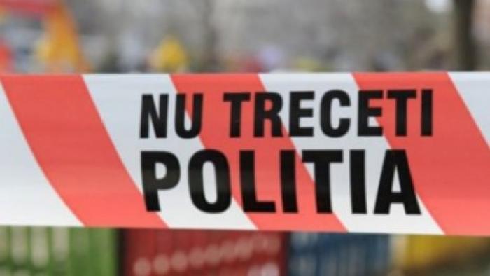В Штефан-Водэ погибла молодая семья: родители и годовалый ребенок отравились угарным газом