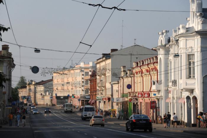 В Сибири потратят полмиллиарда рублей на расселение из аварийного жилья