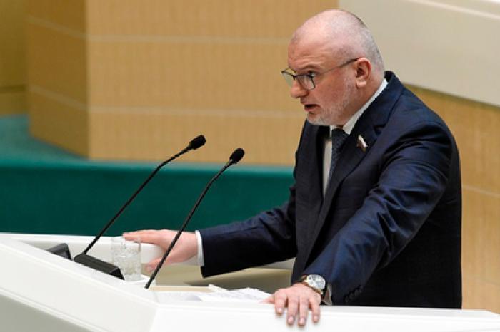 В Совфеде задумались об уголовном наказании за домашнее насилие
