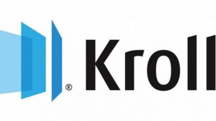 Второй отчет компании Kroll о банковской краже опубликуют сегодня