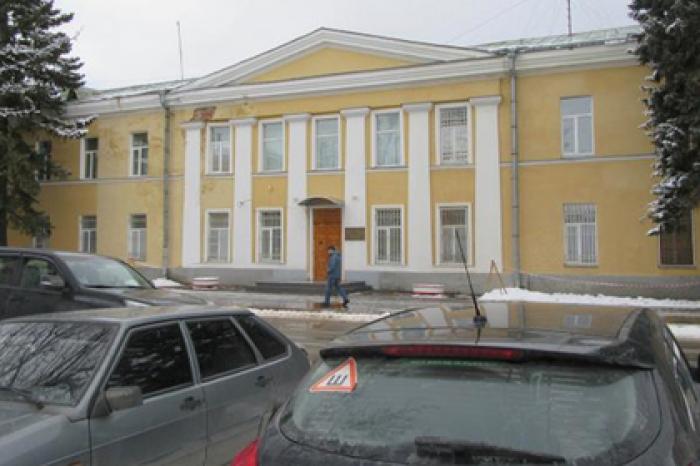 В воинской части Петергофа начались проверки после гибели подводников