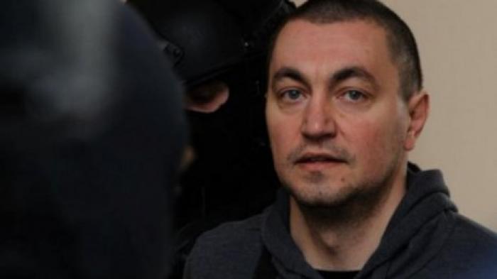 Вячеслав Платон написал письмо руководству страны