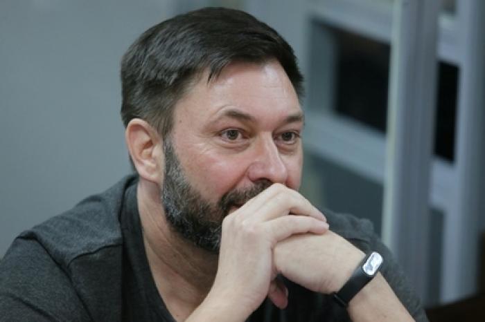 Вышинского и Сенцова предложили освободить одновременно