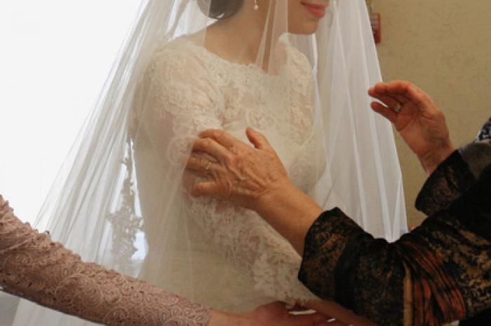 Вывезенная в Чечню россиянка передумала рассказывать о принуждении к замужеству