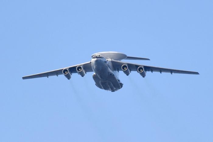 Япония вслед за Кореей обвинила Россию в нарушении воздушного пространства