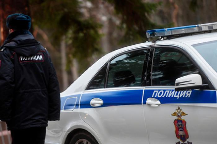 Задержавшего Голунова главу отдела полиции отстранили от должности