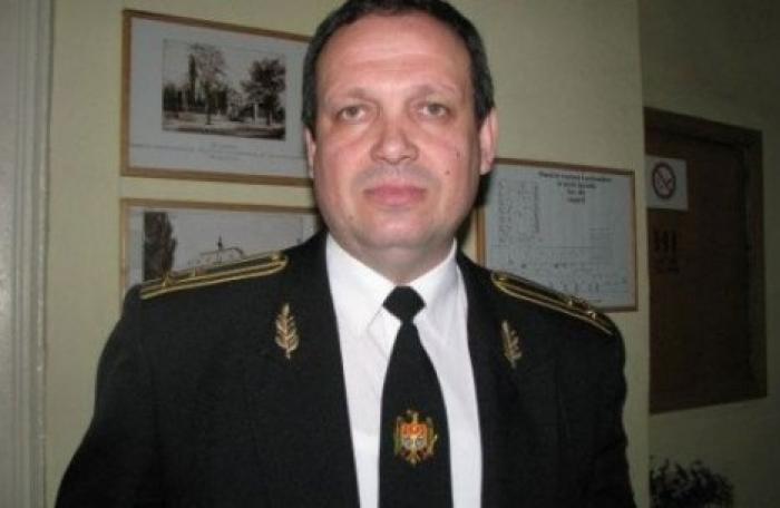 Замначальника муниципальной полиции Сильвиу Мушук подал в отставку
