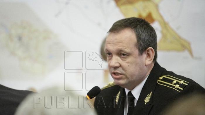 Замначальника муниципальной полиции Сильвиу Мушук уходит в отставку