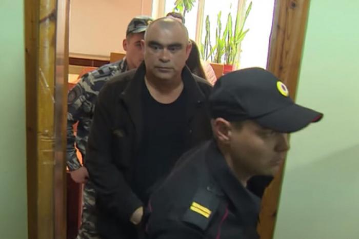 Защита заявила об отсутствии следов изнасилования у дознавательницы из Уфы