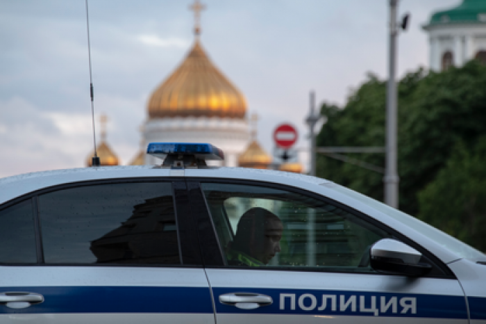 Защитники Конституции из ФСБ попались на вымогательстве