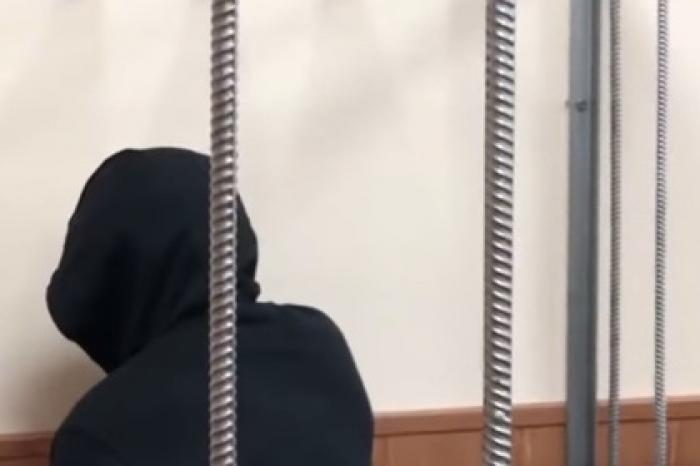 Засекреченный свидетель дал показания на Шишкана