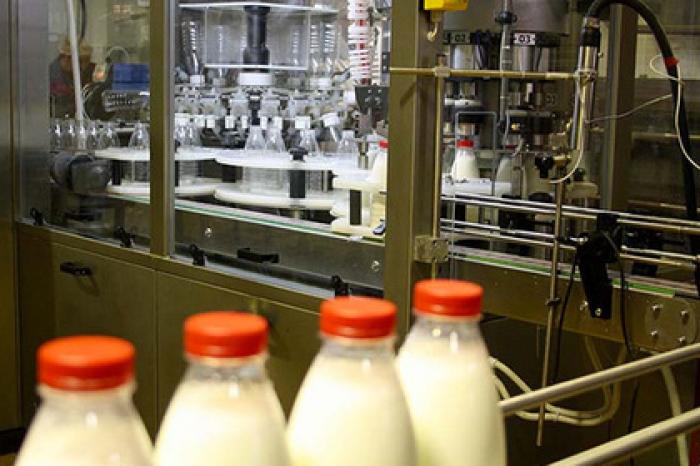 Завод по производству заменителей грудного молока построят в Подмосковье