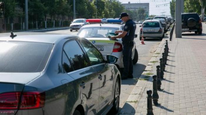 За выходные в автокатастрофах в Молдове погибли два человека