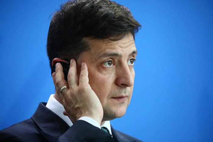 Зеленский назначил женщину в руководство Службы внешней разведки