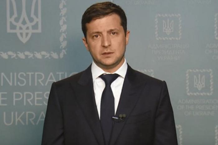 Зеленский назвал «оружие» для возвращения мира на Украину