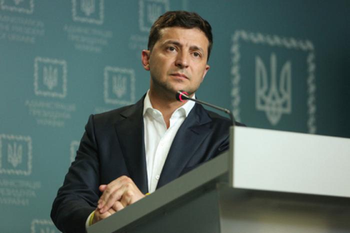 Зеленский пообещал приехать в Белоруссию
