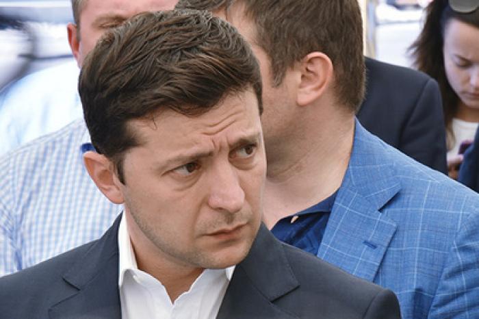 Зеленский расширил СНБО для своих сторонников