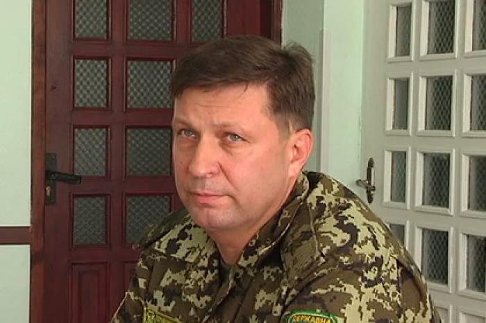 Зеленский уволил Короля Артура