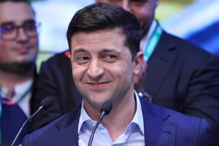 Зеленского назвали ошибкой украинцев