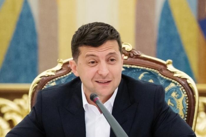 Зеленскому предсказали повторение ошибки Порошенко
