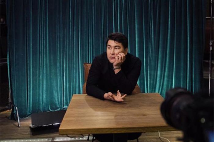 Звезда ТНТ высмеял журналистов за «вброс» о нем