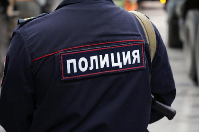 60 человек подрались в центре Москвы