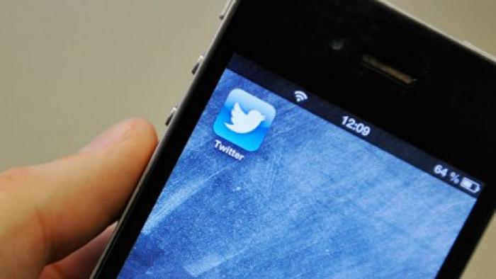 Аккаунт гендиректора Twitter взломали хакеры