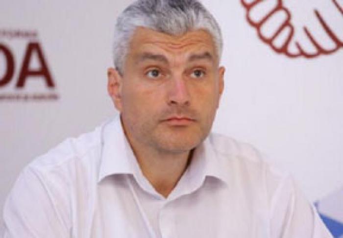 АЛЕКСАНДР СЛУСАРЬ ШОКИРОВАН ОТВЕТОМ ГЕНПРОКУРАТУРЫ О ХОДЕ РАССЛЕДОВАНИЯ БАНКОВСКОЙ КРАЖИ