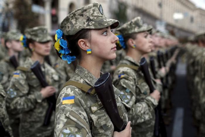 Американцев предупредили об опасности пребывания на Украине