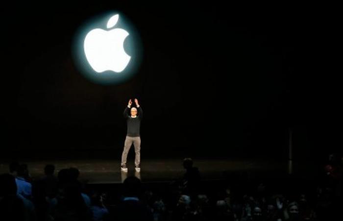 Apple официально назвала дату презентации новых iPhone