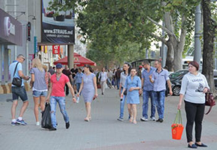 APROAPE 70% DIN CETĂŢENII MOLDOVEI CONSIDERĂ CĂ TRĂIESC ÎNTR-UN STAT CAPTURAT – SONDAJ