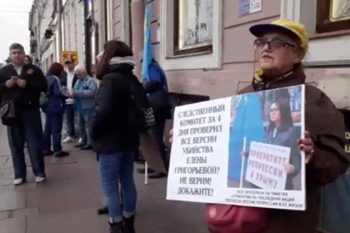 Арестованный за убийство ЛГБТ-активистки оказался непричастен к ее смерти