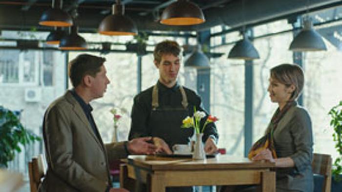 АРОМАТ УСПЕХАКРЕДИТА ESPRESSOБУДЕТ ПРЕСЛЕДОВАТЬ ВАС И В АВГУСТЕ