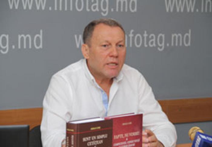 AVOCATUL MIHAI CORJ CERE ANULAREA REZULTATELOR CONCURSURILOR PENTRU FUNCȚIA DE JUDECĂTOR AL CURȚII CONSTITUȚIONALE