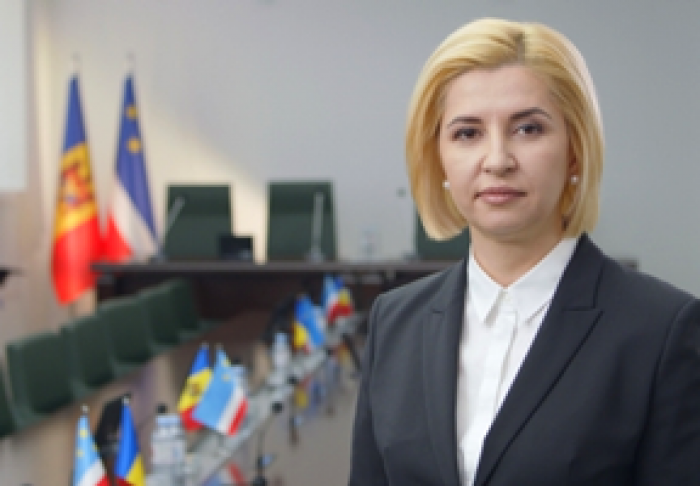 БАШКАН ГАГАУЗИИ НАПРАВИЛА В НСГ ПРЕДЛОЖЕНИЯ ПО СОСТАВУ ИСПОЛКОМА И ПРОГРАММЫ ДЕЯТЕЛЬНОСТИ НА 2019-2023 ГОДЫ