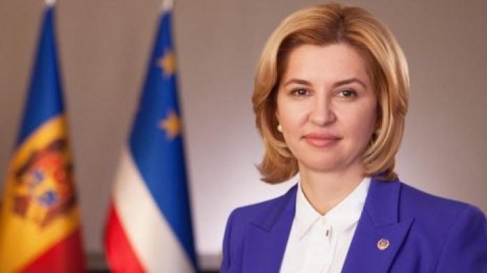 Башкан Гагаузии утаивает источники финансирования инаугурации