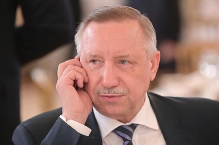 Беглов пообещал поддержать садоводов