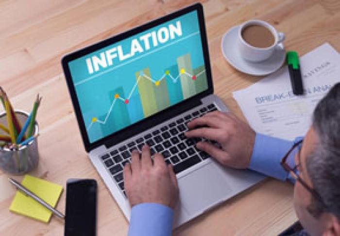 BNM A MODIFICAT PROGNOZA INFLAŢIEI ÎN MOLDOVA PENTRU A TREIA OARĂ DE LA ÎNCEPUTUL ANULUI