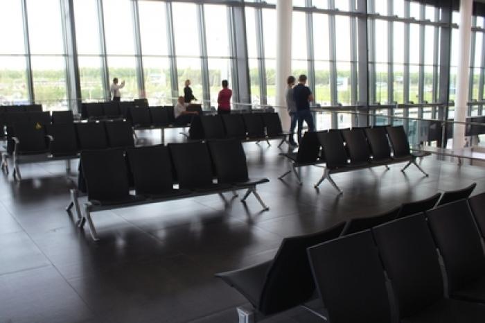 Более 100 рейсов задержаны в московских аэропортах