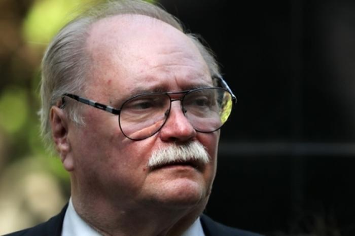 Бортко снялся с выборов губернатора Петербурга