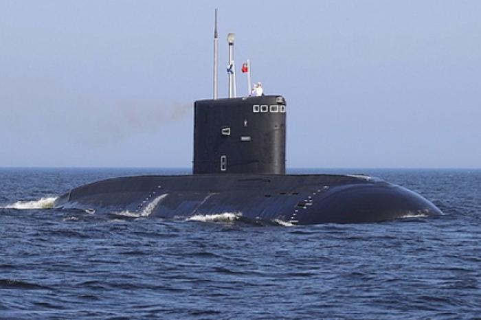 Британия испугалась незаметных российских подлодок